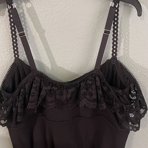 Torrid Bodysuit 🖤NWOT - Picture 9 of 11